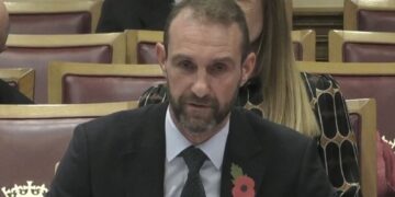 Key witness ‘surprised’ Chinese spying case collapsed | UK News