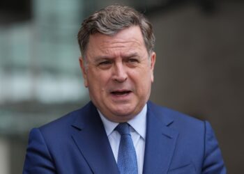 Shadow chancellor to pledge further cuts to foreign aid – as Tories vow to ‘stand up for fiscal responsibility’ | Politics News