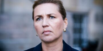 Denmark proposes social media ban for under-15s – as PM hits out at ‘monster’ | Science, Climate & Tech News