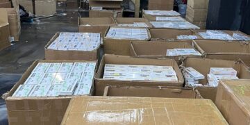 UK makes world’s biggest-ever seizure of fake weight loss jabs | UK News