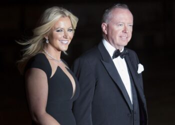 Deadline day for firm linked to Tory peer to pay back millions over COVID contract scandal | Money News