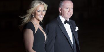 Deadline day for firm linked to Tory peer to pay back millions over COVID contract scandal | Money News