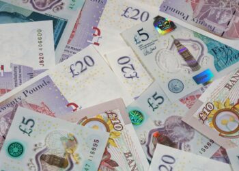 It’s now almost impossible to work your way to riches, says report into growing wealth gap | Money News