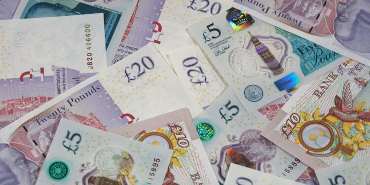 It’s now almost impossible to work your way to riches, says report into growing wealth gap | Money News