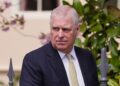 Downing Street refuses to make time for MPs to debate Prince Andrew’s conduct amid growing calls by MPs | Politics News