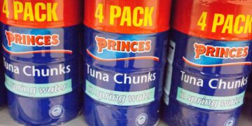 Tinned tuna-owner Princes to unveil £1.5bn London float | Money News