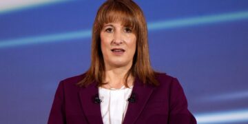 Start-ups warn Reeves over budget tax bombshell | Money News