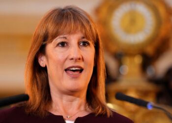 Reeves and Goldman chief to pitch to London IPO candidates | Money News