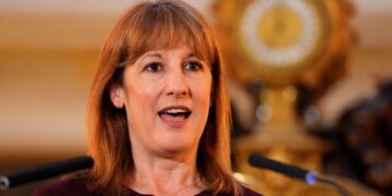 Reeves and Goldman chief to pitch to London IPO candidates | Money News