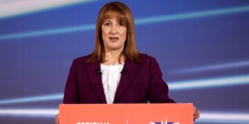 Rachel Reeves survives permit row, but questions it raises cut deeper | Politics News