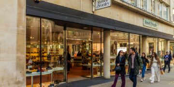 Shoe chain Russell & Bromley puts best foot forward with debt plan | Money News