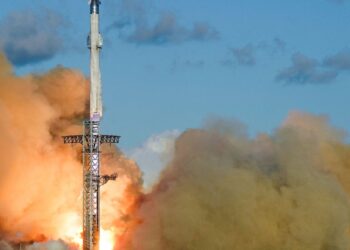 European space firms combine to compete with SpaceX | World News