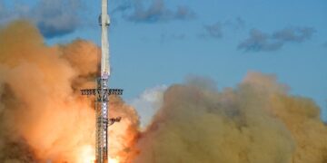 European space firms combine to compete with SpaceX | World News