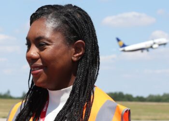 Business and green groups alarmed by Tory plan to scrap climate pollution rules | Science, Climate & Tech News