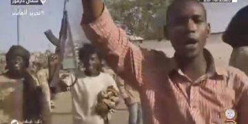 Key Sudan city falls to paramilitary group following 18-month siege  | World News