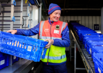 Tesco rolls out body cams to delivery staff ‘vulnerable to attack’ due to expanded age checks | Money News