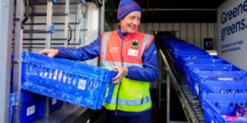 Tesco rolls out body cams to delivery staff ‘vulnerable to attack’ due to expanded age checks | Money News