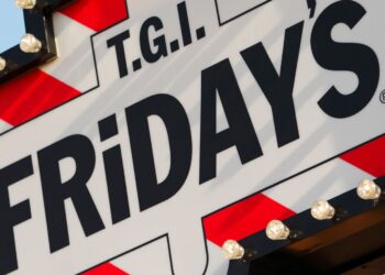 Former TGI Fridays chief in move to snap up UK chain  | Money News