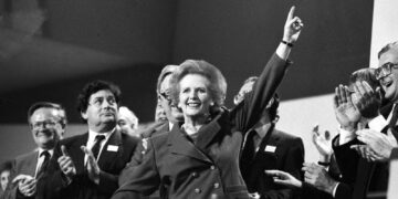 Thatcher at 100: Lavish celebrations to mark the Iron Lady’s life, leadership and legacy | Politics News