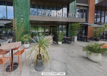 Private equity backers call time on bar chain The Alchemist | Money News