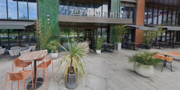 Private equity backers call time on bar chain The Alchemist | Money News