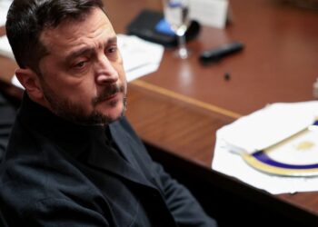 US cools talk of delivering Tomahawk missiles to Ukraine over fears of ‘escalation’ | World News