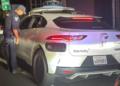 Driverless Waymo car makes illegal U-turn in California – and can’t be given a ticket | US News