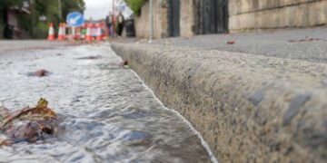 Could the UK run out of drinking water? Experts say ‘fast changes’ needed | UK News