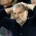 Ange Postecoglou ‘sacked’ chants: Nottingham Forest boss says team ‘on right track’ amid fan backlash | Football News