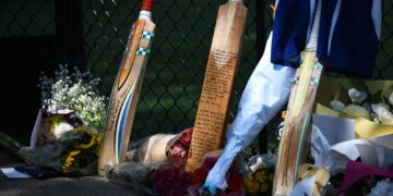 Teenage cricketer dies after training accident in Australia | Cricket News