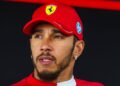 Lewis Hamilton: Ferrari driver says penalty in Mexico City GP against Max Verstappen was ‘kind of nuts’ | F1 News