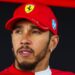 Lewis Hamilton: Ferrari driver says penalty in Mexico City GP against Max Verstappen was ‘kind of nuts’ | F1 News