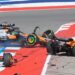 United States GP: How will McLaren handle latest Lando Norris-Oscar Piastri collision after Austin Sprint | F1 News
