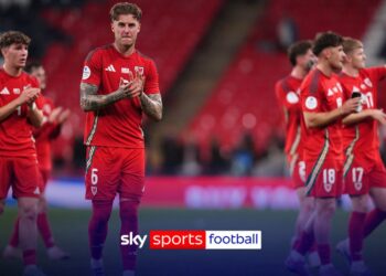 Should Wales have played England friendly with crucial World Cup qualifier on horizon?