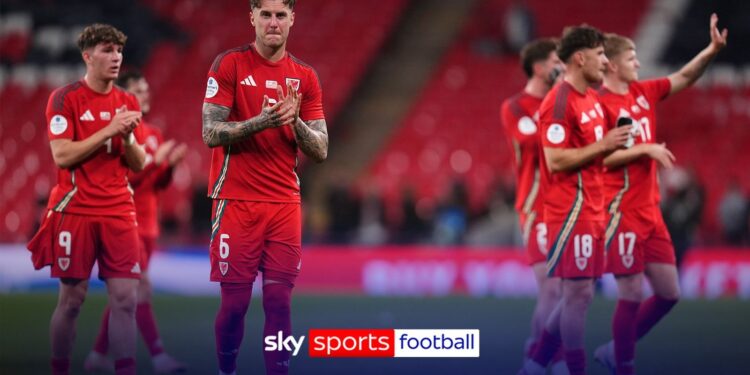 Should Wales have played England friendly with crucial World Cup qualifier on horizon?