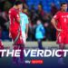 The Verdict: Wales 'beaten by better side' as qualifying hopes hit
