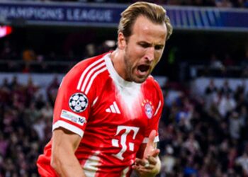 Harry Kane: Ex-Tottenham striker dampens idea of Premier League return and is open to new Bayern Munich deal | Football News