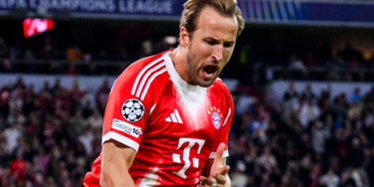 Harry Kane: Ex-Tottenham striker dampens idea of Premier League return and is open to new Bayern Munich deal | Football News