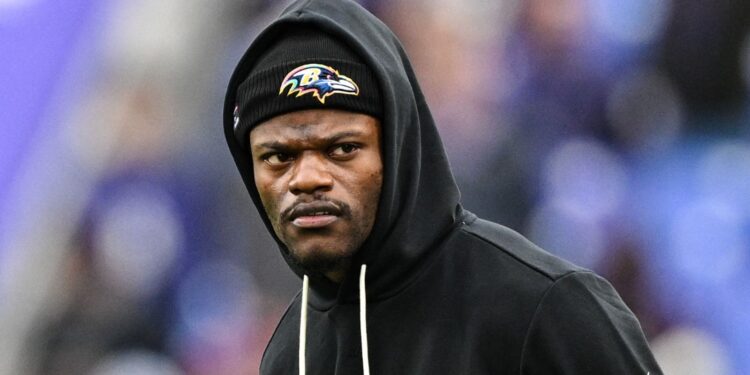 NFL: Baltimore Ravens lose again without Lamar Jackson as Dallas Cowboys suffer upset loss to Carolina Panthers | NFL News