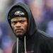NFL: Baltimore Ravens lose again without Lamar Jackson as Dallas Cowboys suffer upset loss to Carolina Panthers | NFL News