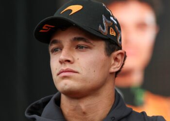 Lando Norris: What is McLaren’s ‘marginal’ sporting sanction of British driver for Oscar Piastri collision most likely to be? | F1 News
