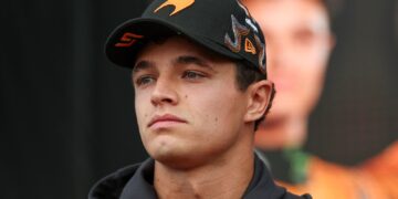Lando Norris: What is McLaren’s ‘marginal’ sporting sanction of British driver for Oscar Piastri collision most likely to be? | F1 News