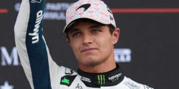Lando Norris vows to win Mexico City Grand Prix and pile pain on title rivals Max Verstappen and Oscar Piastri | F1 News