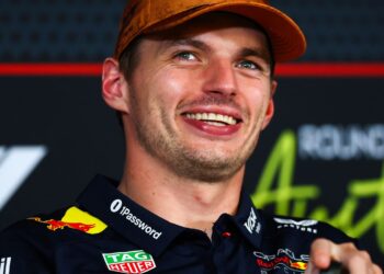 Max Verstappen declares his F1 title comeback on after United States GP win caps perfect Austin weekend against McLaren | F1 News