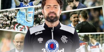 Russell Martin sacked by Rangers: What went wrong for the shortest-serving Ibrox boss and who comes next? | Football News