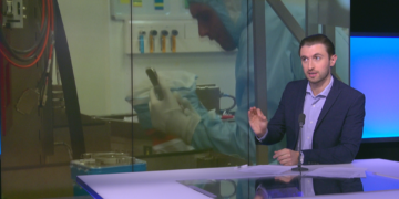 China and the Netherlands wrestle to control key chipmaker Nexperia