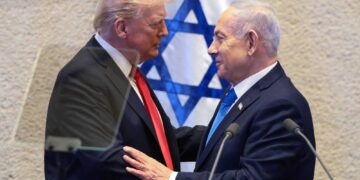 Trump Delivers Knesset Speech in Israel After Last Living Hostages Released