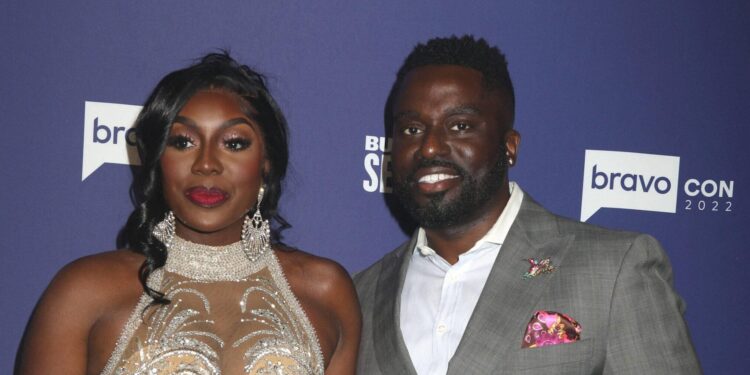 Bravo Pulls ‘Wife Swap’ Episode Featuring Wendy Osefo Following Arrest