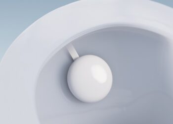 Withings’ urine scanning health tracker is now available for $380