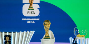 FIFA 2026: World Cup draw to separate Spain, Argentina, France and England until final rounds